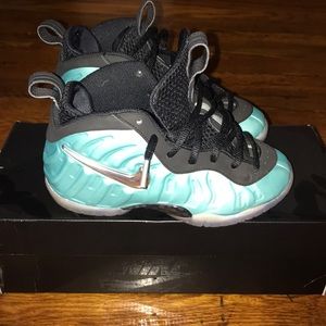 Nike Foam Posite Pro